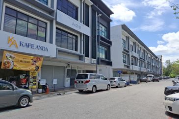 Bandar Bukit Puchong