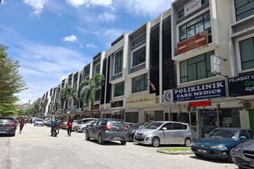 Bandar Bukit Puchong