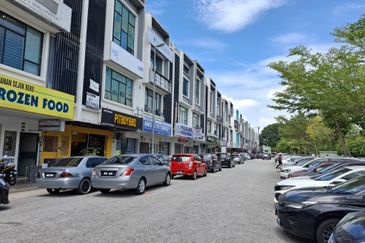 Bandar Bukit Puchong