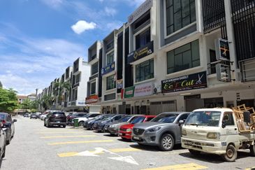 Bandar Bukit Puchong
