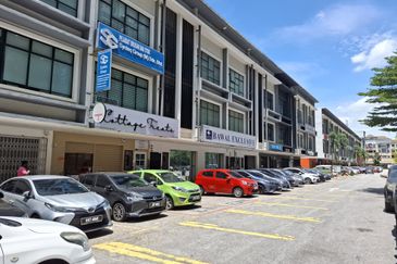 Bandar Bukit Puchong