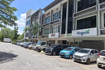 Bandar Bukit Puchong