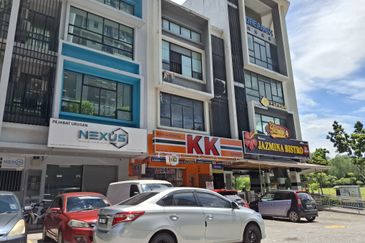 Bandar Bukit Puchong