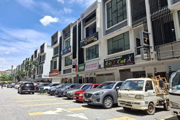 Bandar Bukit Puchong