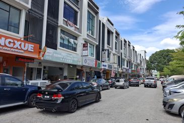Bandar Bukit Puchong