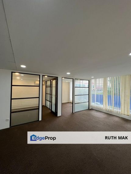 (Lift) Office for rent Puteri 1 , Selangor, Bandar Puteri Puchong