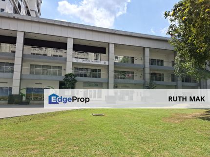 Skypod Square shop in Puchong Jaya for sale , Selangor, Puchong