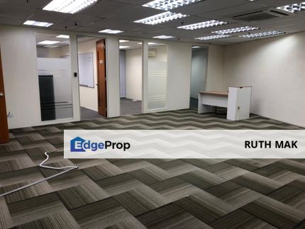 Setiawalk office for sale , Selangor, Puchong