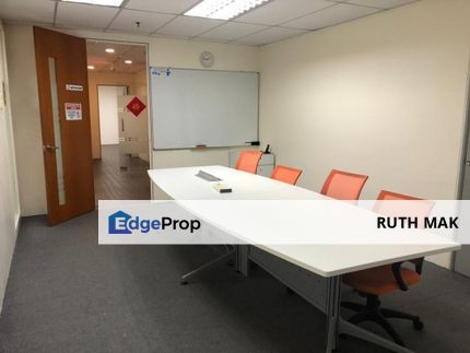 Setiawalk office for rent , Selangor, Puchong