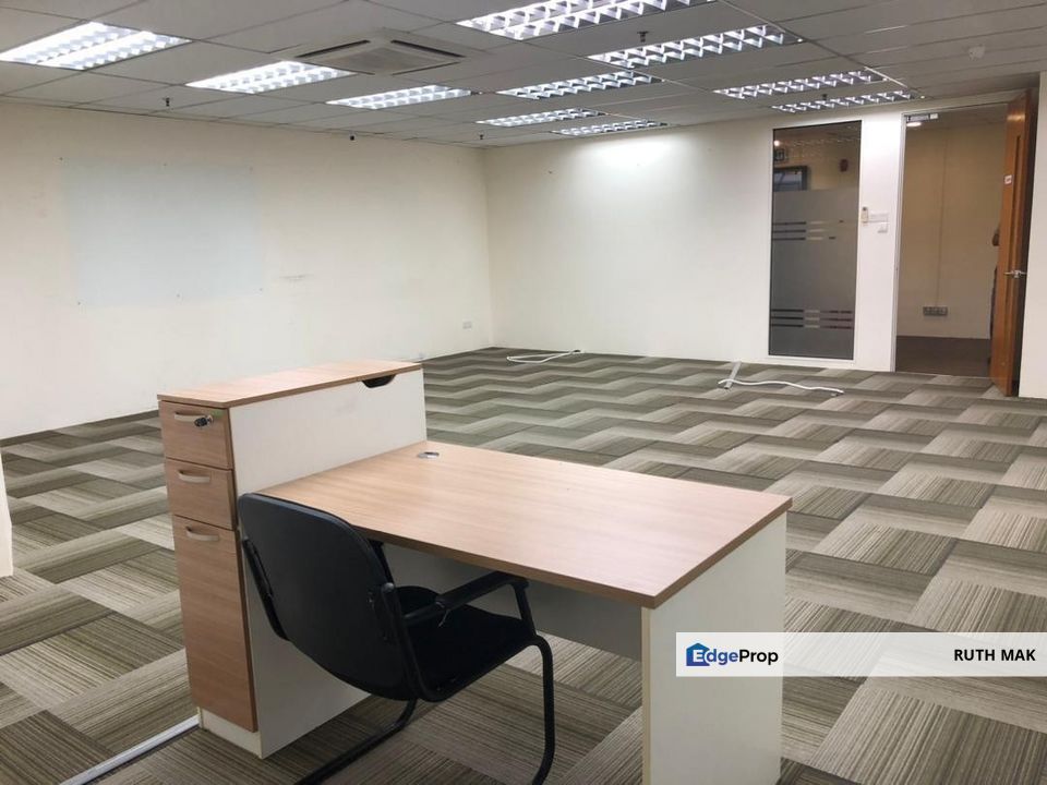 Setiawalk office for rent , Selangor, Puchong