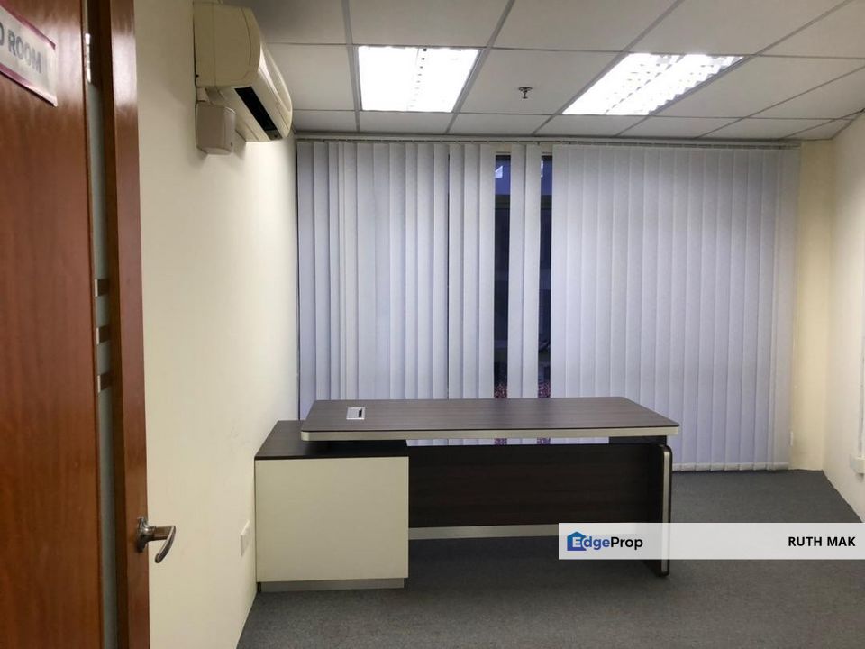 Setiawalk office for rent , Selangor, Puchong
