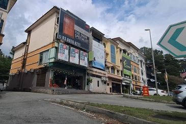 Bandar Puchong Jaya
