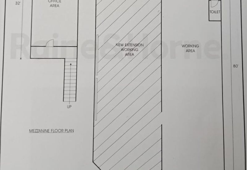 Taman Perindustrian USJ 1