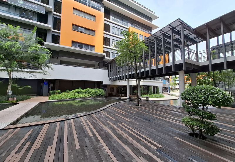 SetiaWalk @ Pusat Bandar Puchong