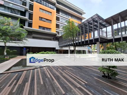 Setiawalk office unit for sale , Selangor, Puchong