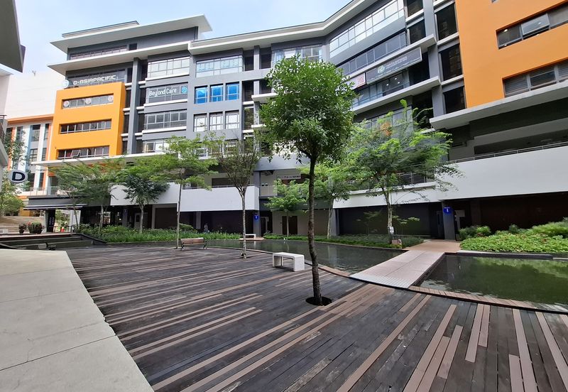 SetiaWalk @ Pusat Bandar Puchong