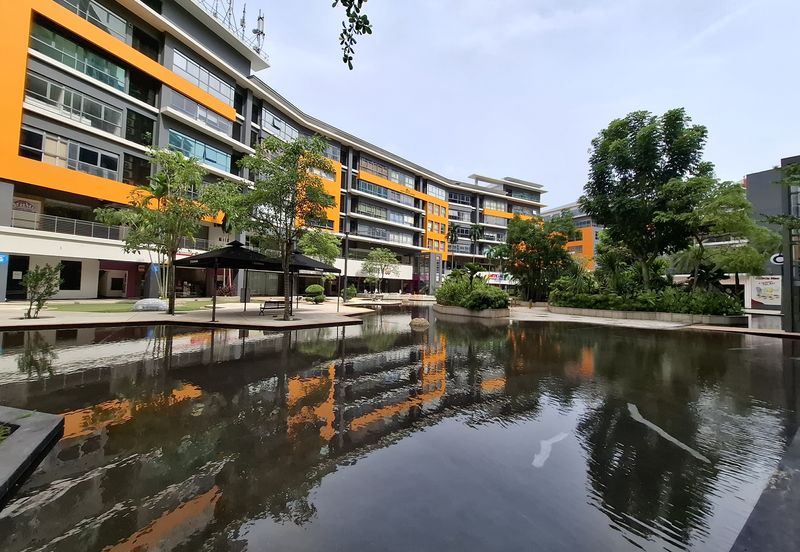 SetiaWalk @ Pusat Bandar Puchong