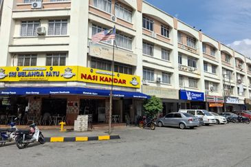 Taman Puchong Indah