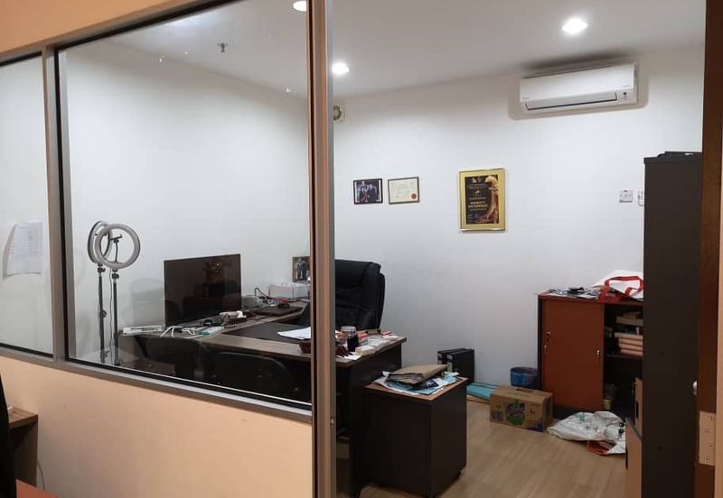 SetiaWalk @ Pusat Bandar Puchong