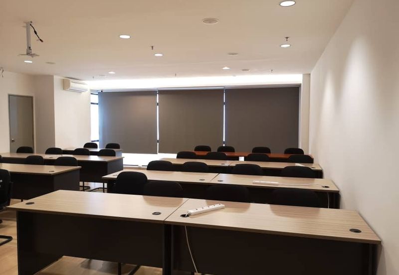 SetiaWalk @ Pusat Bandar Puchong