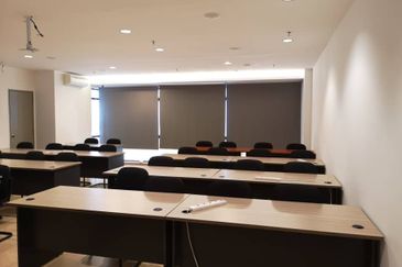 SetiaWalk @ Pusat Bandar Puchong