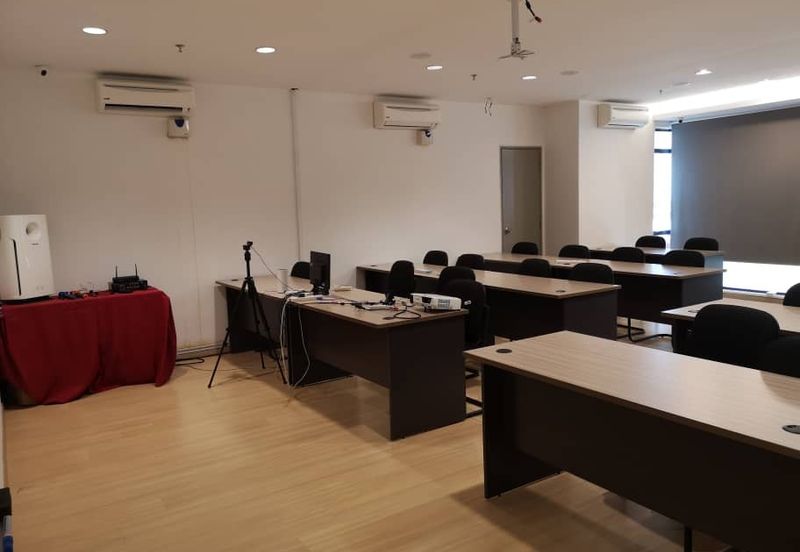 SetiaWalk @ Pusat Bandar Puchong