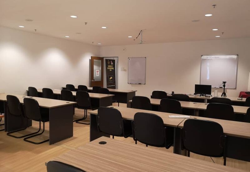 SetiaWalk @ Pusat Bandar Puchong