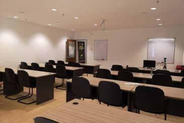 SetiaWalk @ Pusat Bandar Puchong