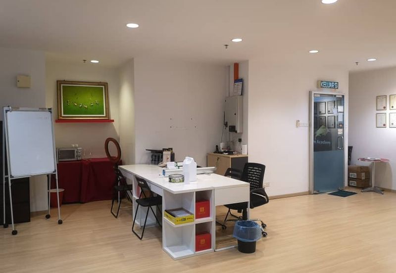 SetiaWalk @ Pusat Bandar Puchong