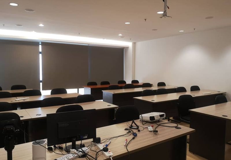 SetiaWalk @ Pusat Bandar Puchong