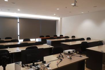 SetiaWalk @ Pusat Bandar Puchong