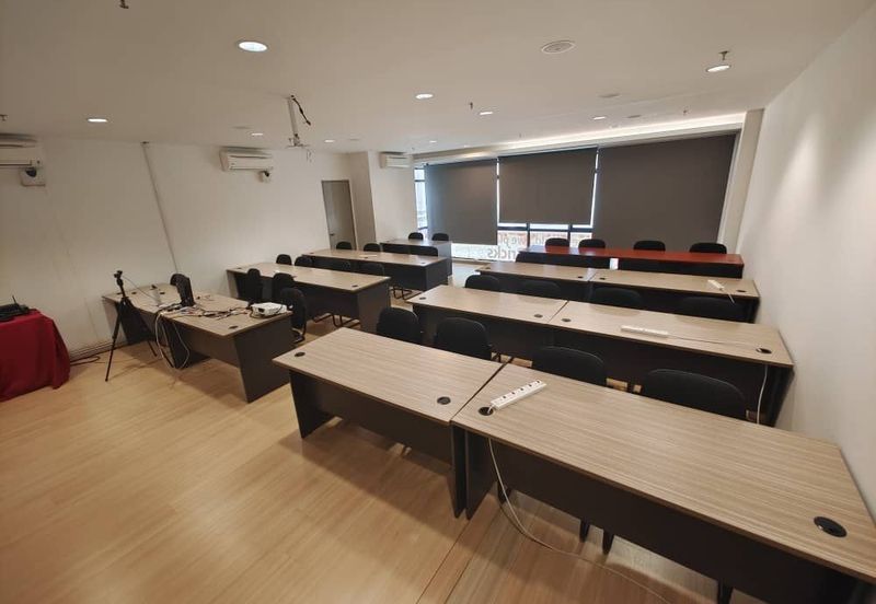 SetiaWalk @ Pusat Bandar Puchong