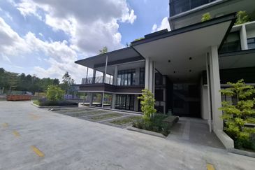 The Pulse Residence