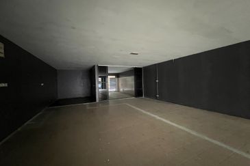 Bandar Puteri Puchong