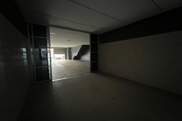 Bandar Puteri Puchong