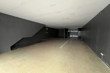 Bandar Puteri Puchong