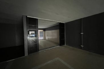 Bandar Puteri Puchong