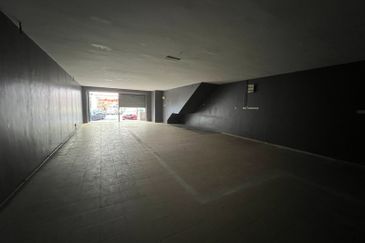 Bandar Puteri Puchong