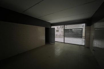 Bandar Puteri Puchong