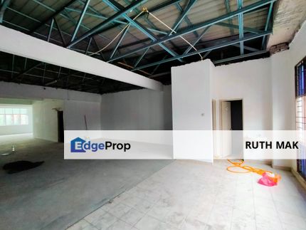 Office facing LDP highway @ Puchong Jaya for rent, Selangor, Puchong