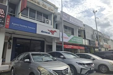Bandar Puteri Puchong
