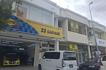 Bandar Puteri Puchong