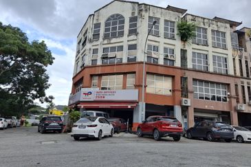 Bandar Puchong Jaya