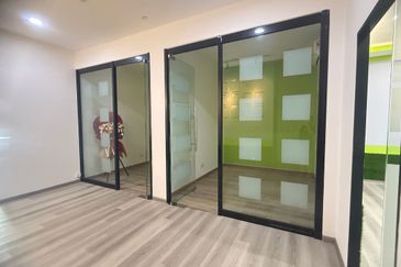 Bandar Puteri Puchong