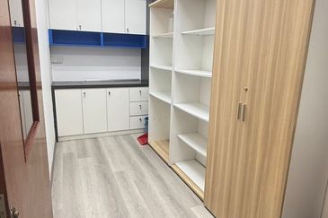 Bandar Puteri Puchong