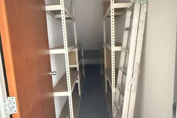 Bandar Puteri Puchong