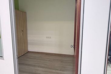 Bandar Puteri Puchong