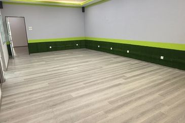 Bandar Puteri Puchong