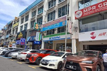 Bandar Puteri Puchong