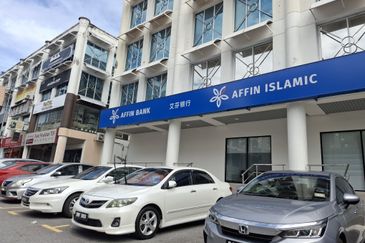 Bandar Puteri Puchong